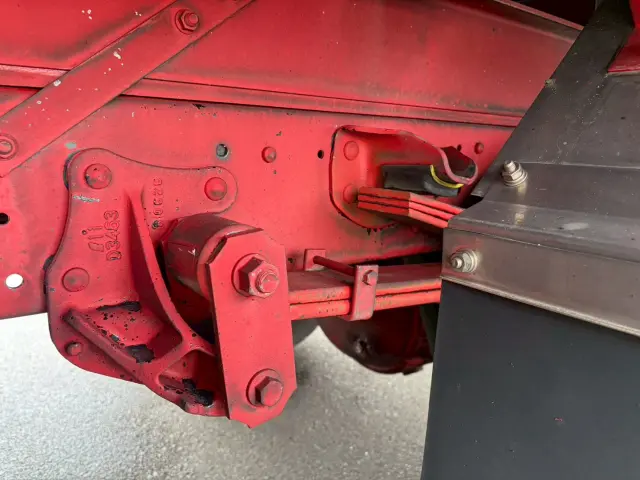 いすゞ エルフ TPG-NPR85N(2WD)の写真26