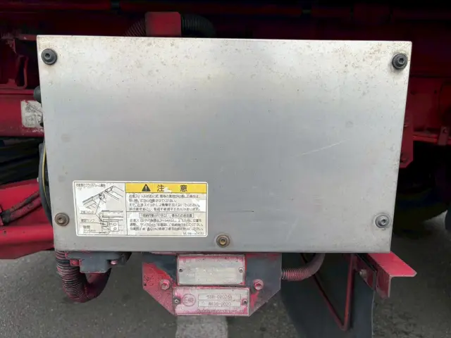 いすゞ エルフ TPG-NPR85N(2WD)の写真27