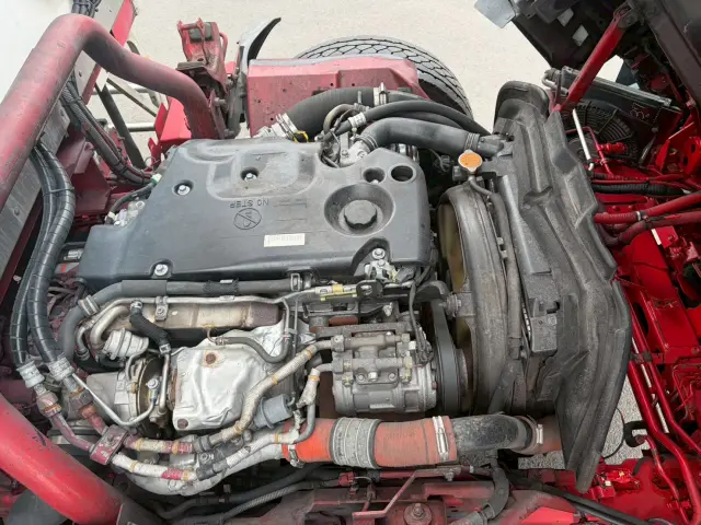 いすゞ エルフ TPG-NPR85N(2WD)の写真31