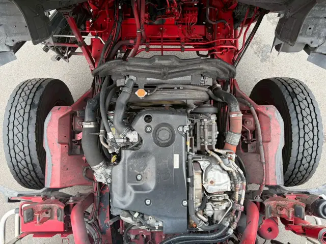 いすゞ エルフ TPG-NPR85N(2WD)の写真32