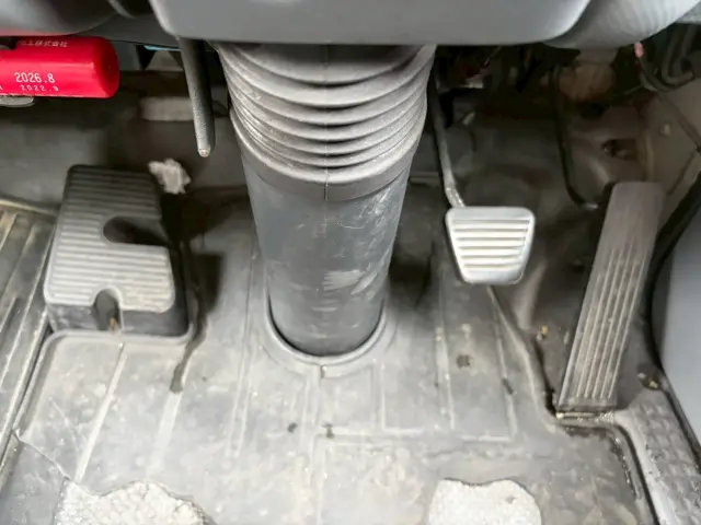 いすゞ エルフ TPG-NPR85N(2WD)の写真39