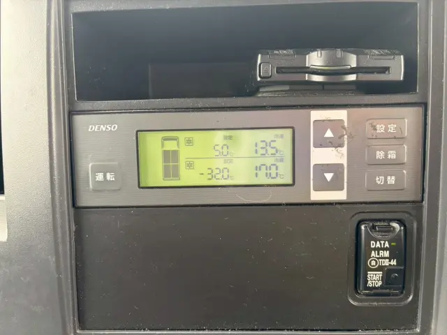 いすゞ エルフ TPG-NPR85N(2WD)の写真42