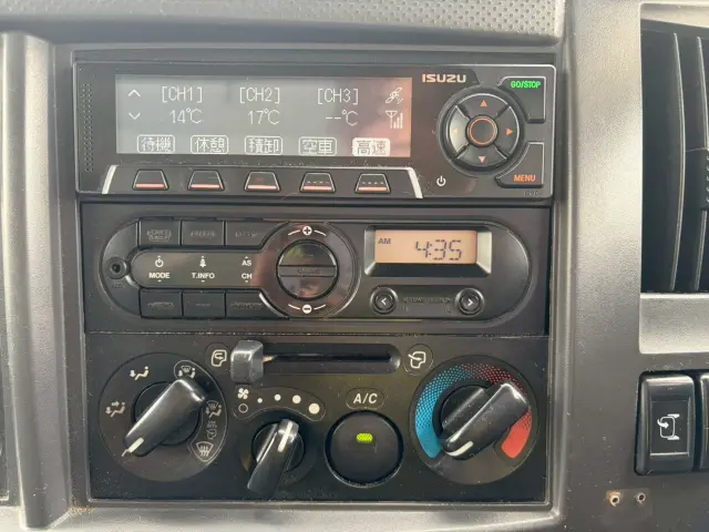 いすゞ エルフ TPG-NPR85N(2WD)の写真45