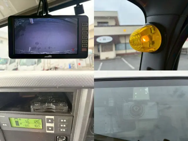 いすゞ エルフ TPG-NPR85N(2WD)の写真47