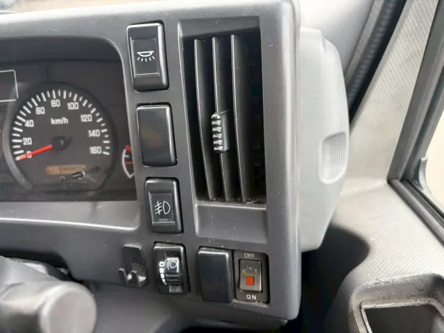 いすゞ エルフ TPG-NPR85N(2WD)の写真48
