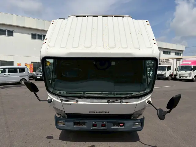 いすゞ エルフ TPG-NPR85N(2WD)の写真4