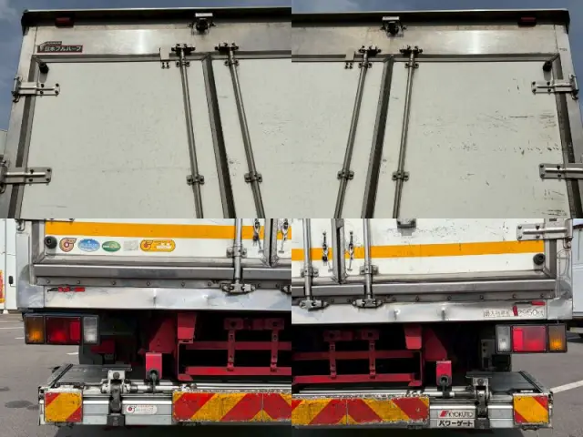 いすゞ エルフ TPG-NPR85N(2WD)の写真12