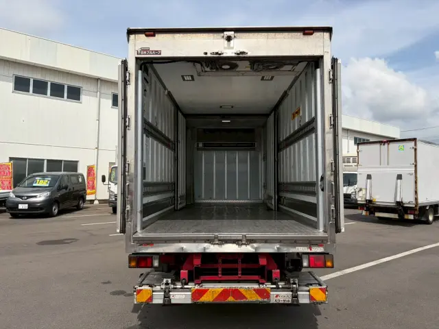 いすゞ エルフ TPG-NPR85N(2WD)の写真13