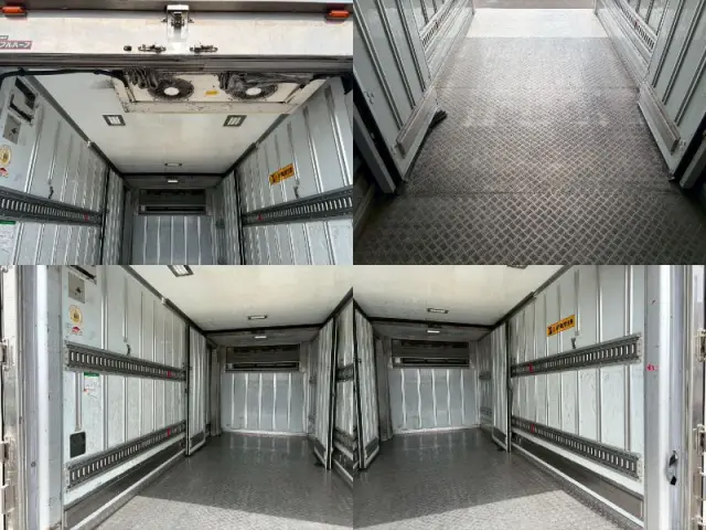 いすゞ エルフ TPG-NPR85N(2WD)の写真14