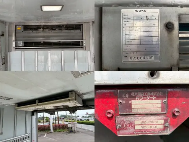 いすゞ エルフ TPG-NPR85N(2WD)の写真15