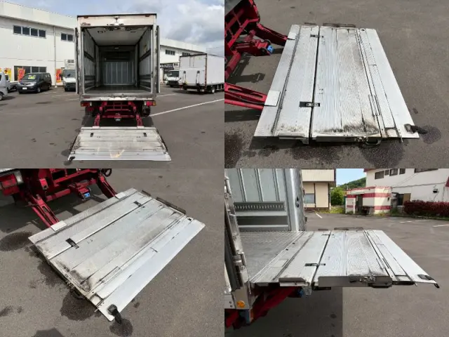 いすゞ エルフ TPG-NPR85N(2WD)の写真16