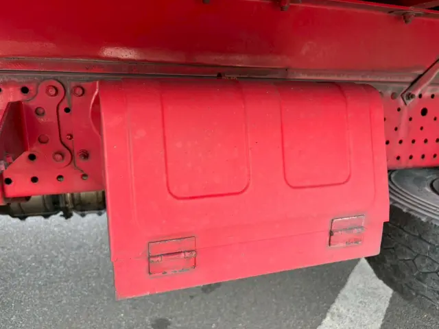 いすゞ エルフ TPG-NPR85N(2WD)の写真20