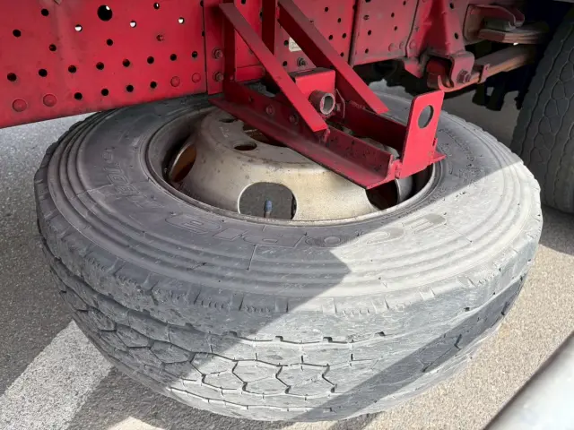 いすゞ エルフ TPG-NPR85N(2WD)の写真21