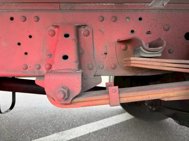 いすゞ エルフ TPG-NPR85N(2WD)の写真22