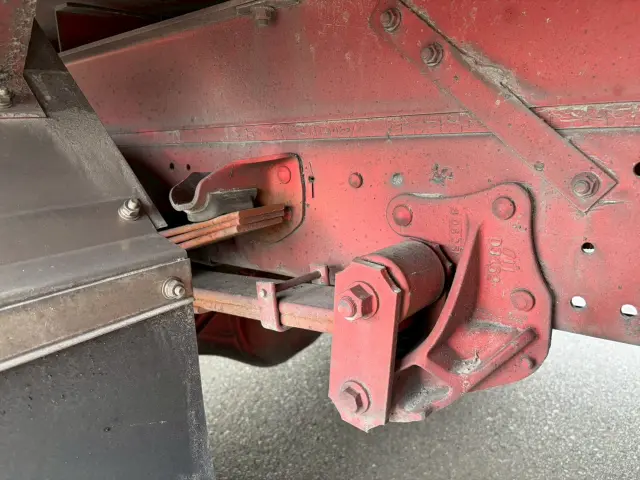 いすゞ エルフ TPG-NPR85N(2WD)の写真23