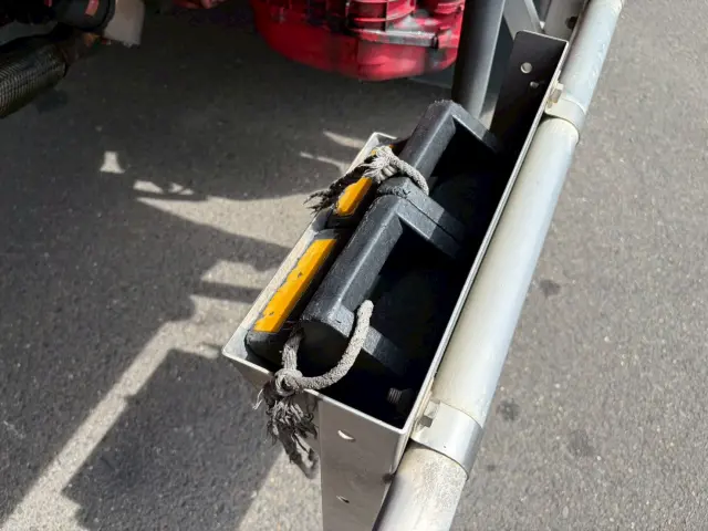 いすゞ エルフ TPG-NPR85N(2WD)の写真27