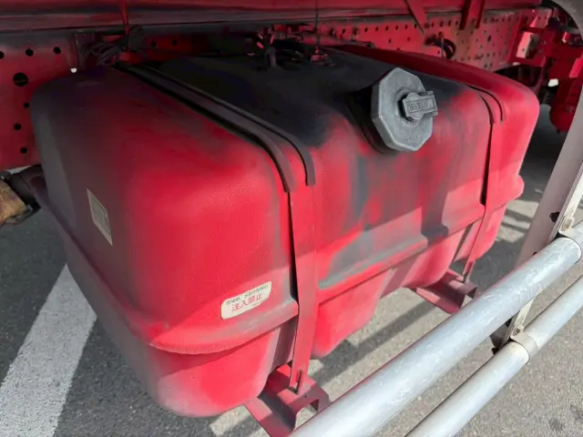 いすゞ エルフ TPG-NPR85N(2WD)の写真28