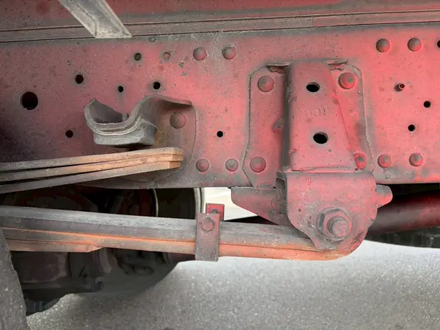 いすゞ エルフ TPG-NPR85N(2WD)の写真29