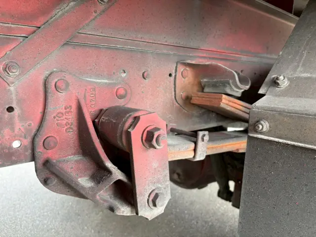 いすゞ エルフ TPG-NPR85N(2WD)の写真30