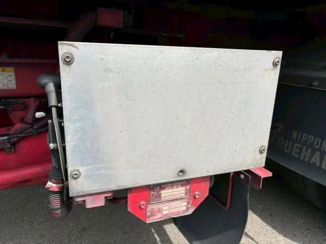 いすゞ エルフ TPG-NPR85N(2WD)の写真31