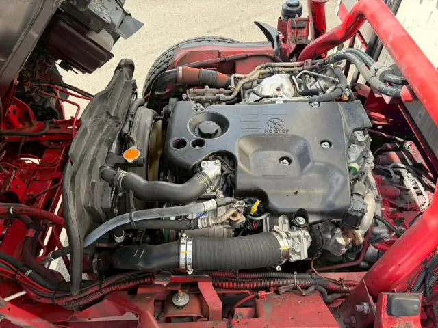 いすゞ エルフ TPG-NPR85N(2WD)の写真33