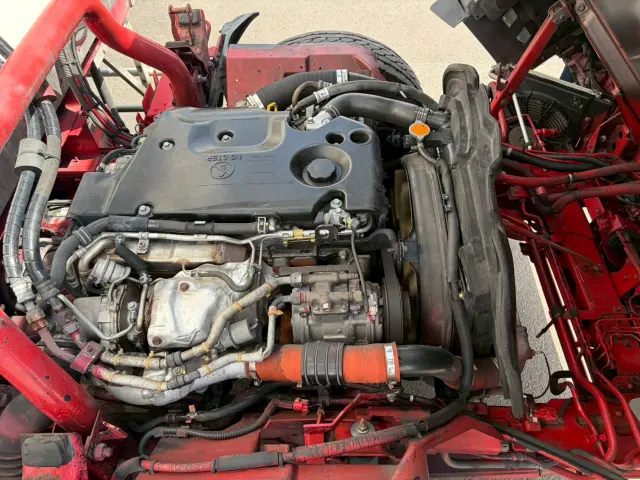 いすゞ エルフ TPG-NPR85N(2WD)の写真34