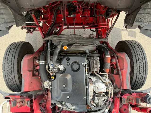 いすゞ エルフ TPG-NPR85N(2WD)の写真35