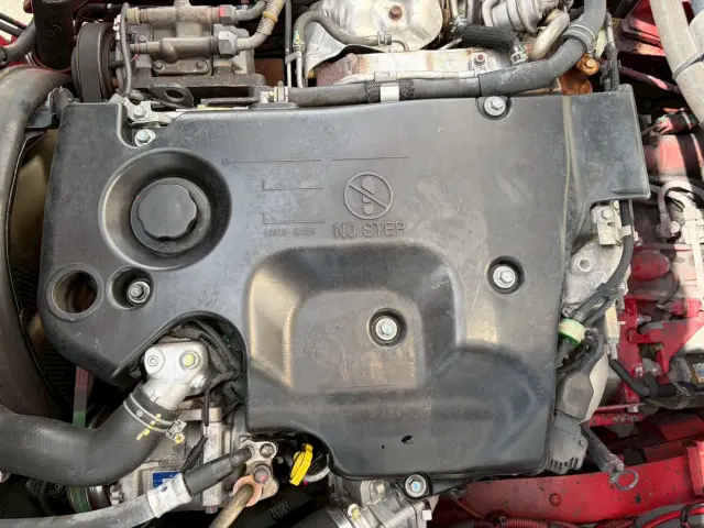 いすゞ エルフ TPG-NPR85N(2WD)の写真36