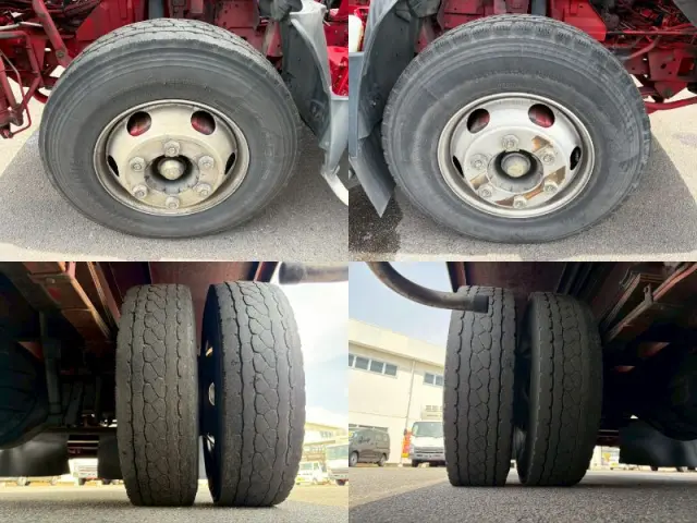 いすゞ エルフ TPG-NPR85N(2WD)の写真37