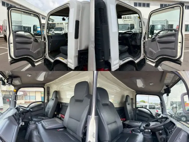 いすゞ エルフ TPG-NPR85N(2WD)の写真39