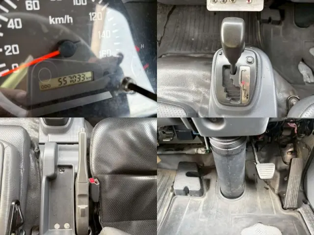 いすゞ エルフ TPG-NPR85N(2WD)の写真42