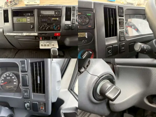 いすゞ エルフ TPG-NPR85N(2WD)の写真44