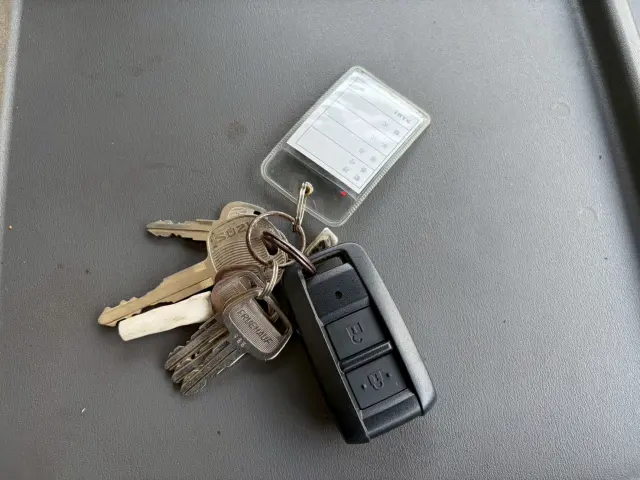 いすゞ エルフ TPG-NPR85N(2WD)の写真45