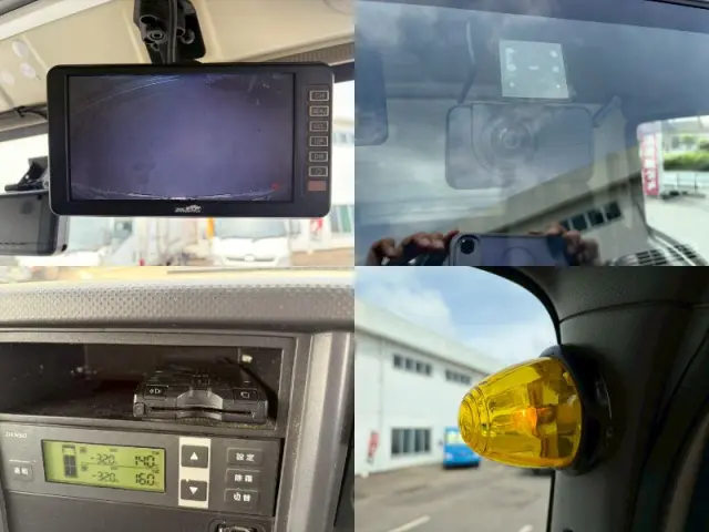 いすゞ エルフ TPG-NPR85N(2WD)の写真46