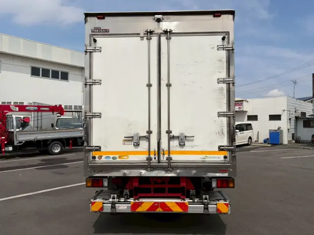 いすゞ エルフ TPG-NPR85N(2WD)の写真11