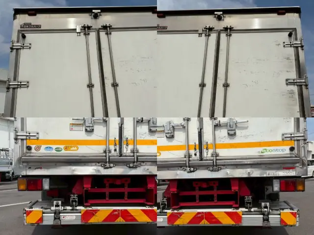 いすゞ エルフ TPG-NPR85N(2WD)の写真12