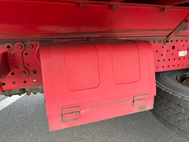 いすゞ エルフ TPG-NPR85N(2WD)の写真26