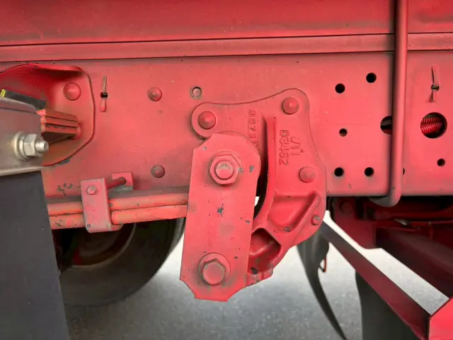 いすゞ エルフ TPG-NPR85N(2WD)の写真29