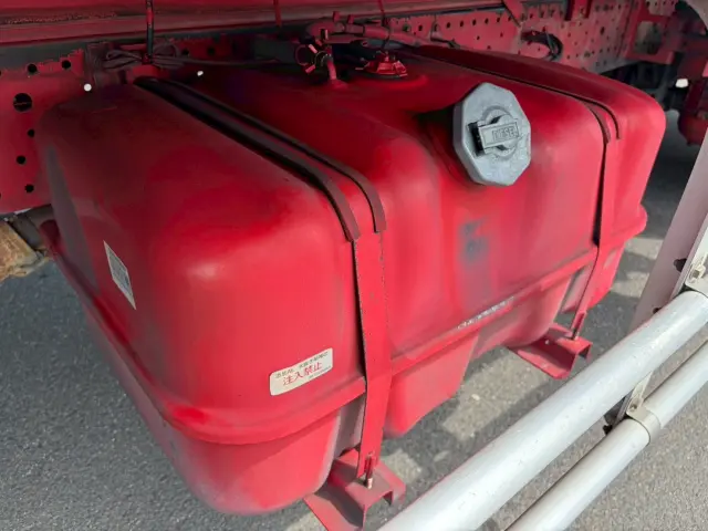 いすゞ エルフ TPG-NPR85N(2WD)の写真34