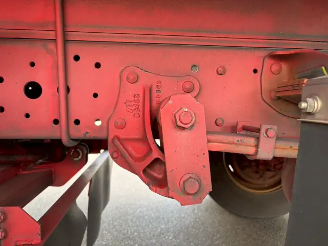 いすゞ エルフ TPG-NPR85N(2WD)の写真36
