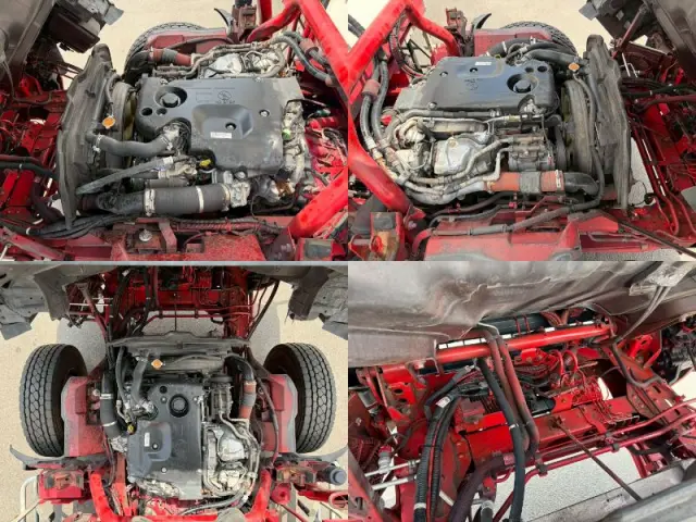 いすゞ エルフ TPG-NPR85N(2WD)の写真39