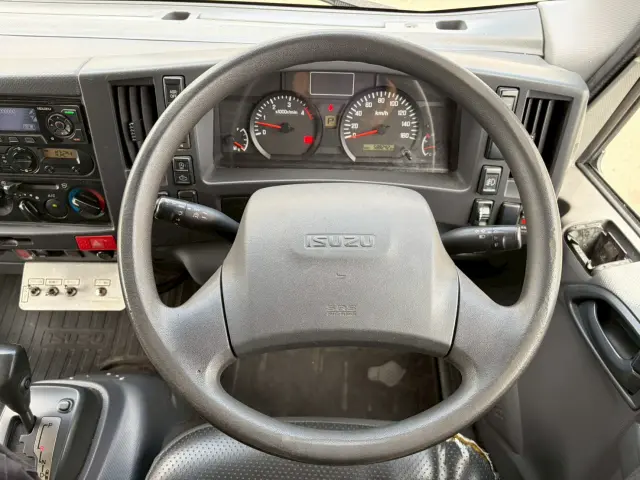 いすゞ エルフ TPG-NPR85N(2WD)の写真44