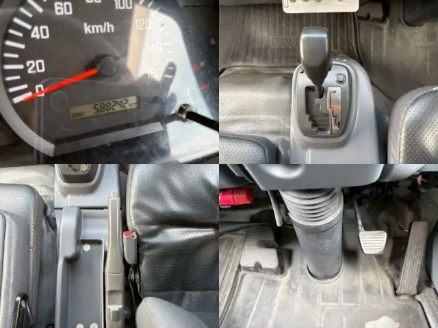 いすゞ エルフ TPG-NPR85N(2WD)の写真45