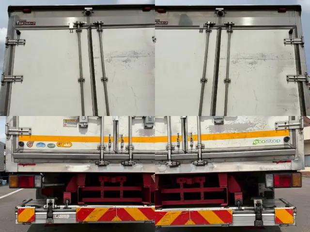 いすゞ エルフ TPG-NPR85N(2WD)の写真12