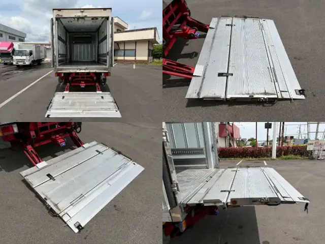 いすゞ エルフ TPG-NPR85N(2WD)の写真16