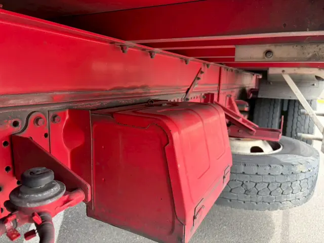 いすゞ エルフ TPG-NPR85N(2WD)の写真18