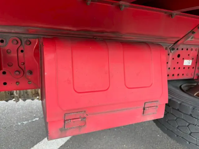 いすゞ エルフ TPG-NPR85N(2WD)の写真20