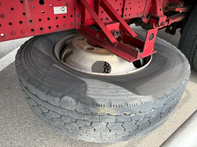 いすゞ エルフ TPG-NPR85N(2WD)の写真21