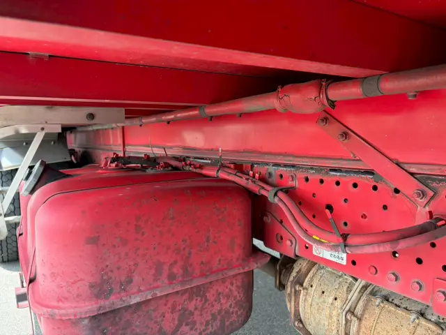 いすゞ エルフ TPG-NPR85N(2WD)の写真26