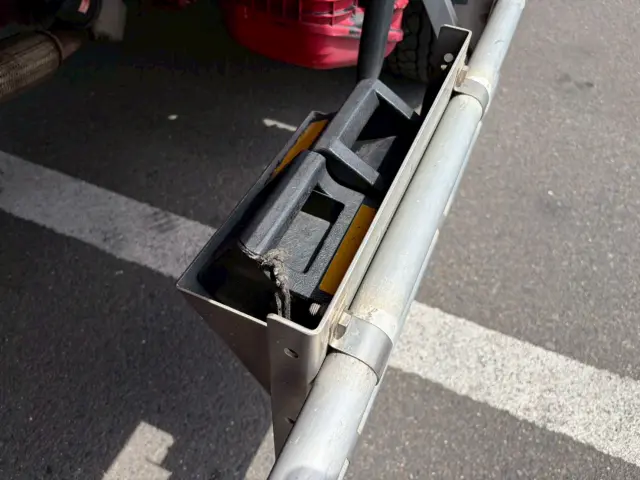 いすゞ エルフ TPG-NPR85N(2WD)の写真27